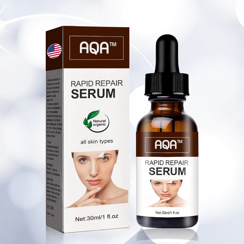 AQA™ Rapid Repair Serum