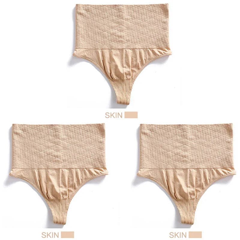 🔥Hot Sale 49% off 🔥 - Flattering Seamless Shapewear Panties