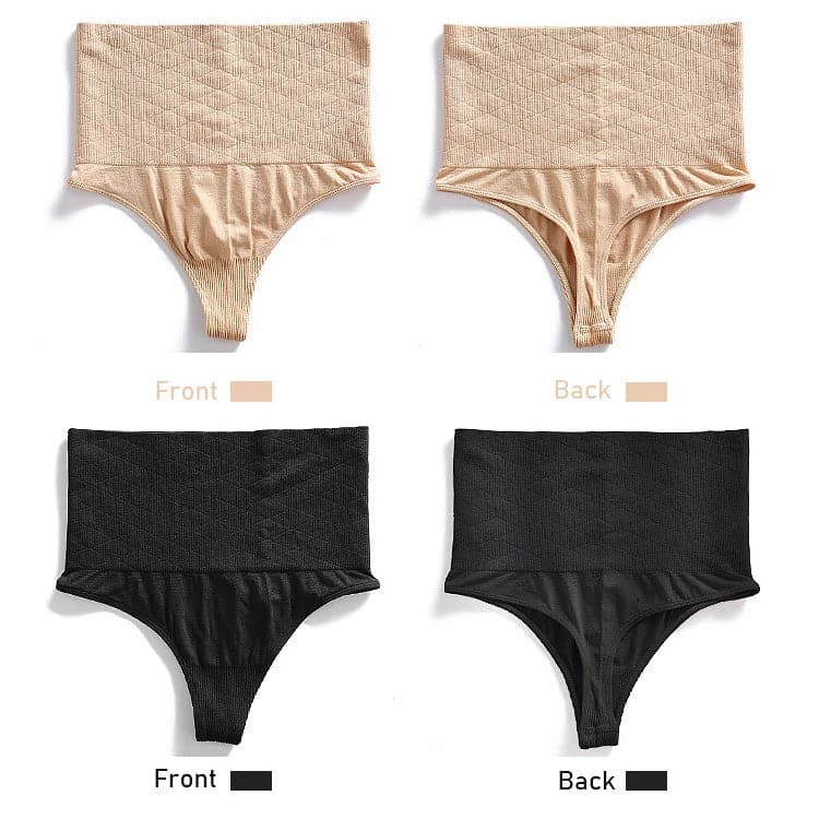 🔥Hot Sale 49% off 🔥 - Flattering Seamless Shapewear Panties