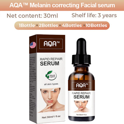 AQA™ Rapid Repair Serum