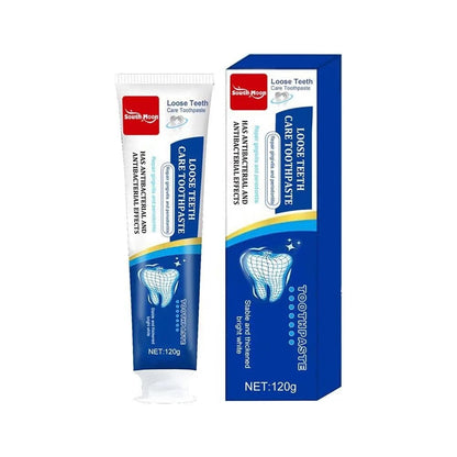 Gochicgolden™ Repair and Protect Whitening Toothpaste