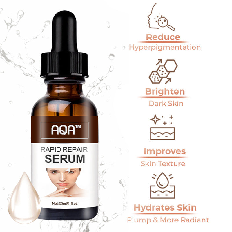 AQA™ Rapid Repair Serum