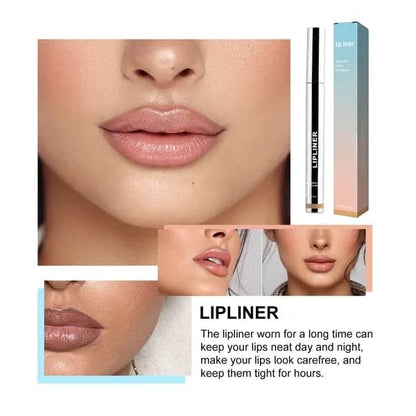 Long Lasting Tattoo - Peel-Off Lip Liner