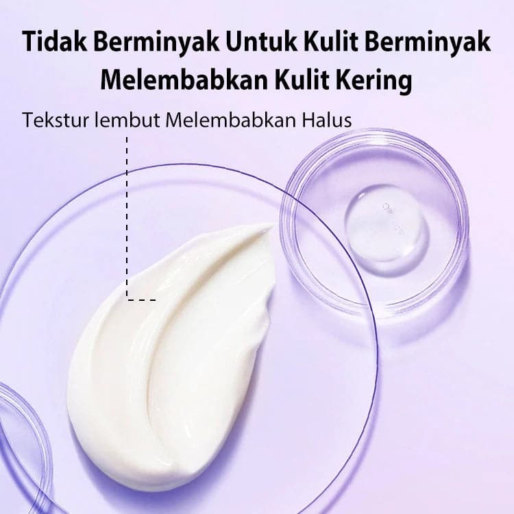 Skin Whitening Body Lotion-Recommended by the American Esthetic Association