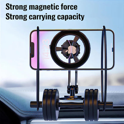 Universal 360°PRO Magnetic Suction Phone Holder