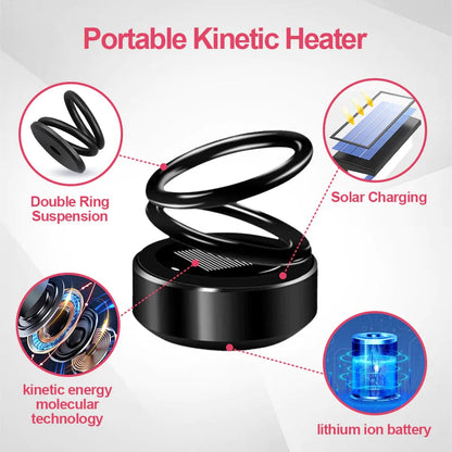 🔥Melty™ Portable Kinetic Molecular Heater(Limited time discount Last day)