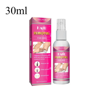 Sobeeriond® Semi-permanent Hair Removal Spray