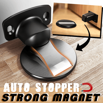 Magnetic Door Stopper