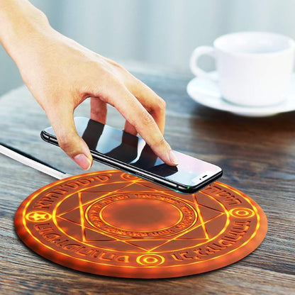 Magic Array Wireless Charger