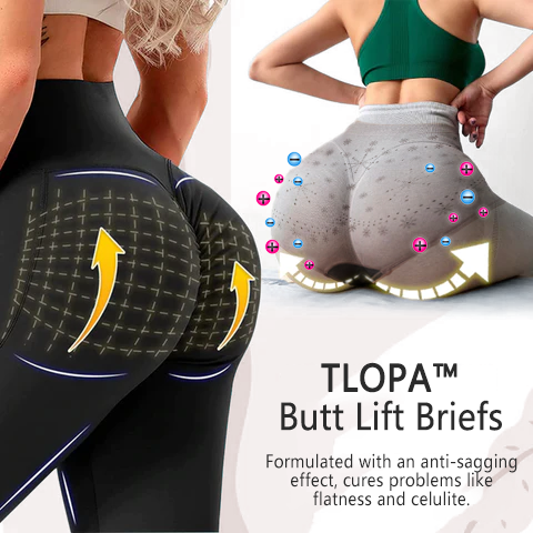 🌐🌐 TLOPA™ Firming & lifting briefs, safe and without side effects
