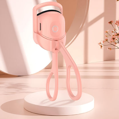 Heated Eyelash Curler™