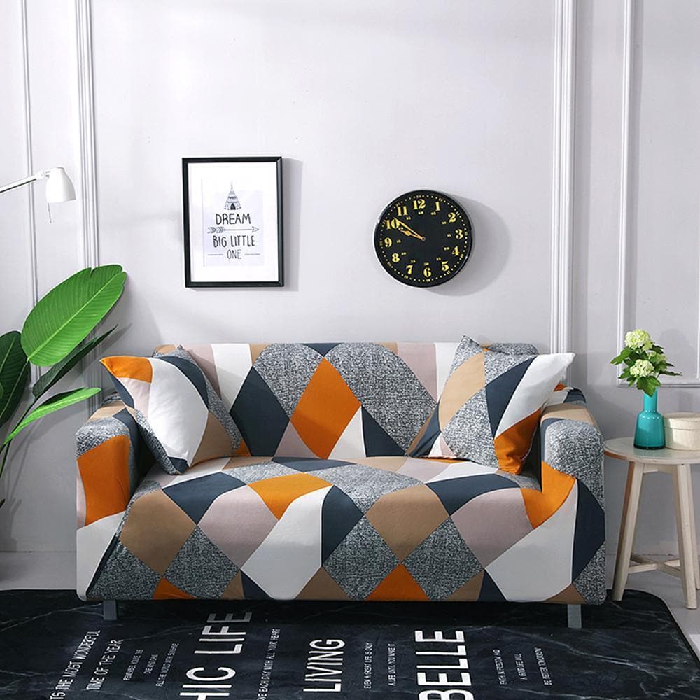 Magic Sofa Cover (🎉Semi-Annual Sale)