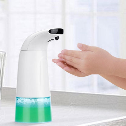 HOUSEHOLD TOUCHLESS SOAP DISPENSER