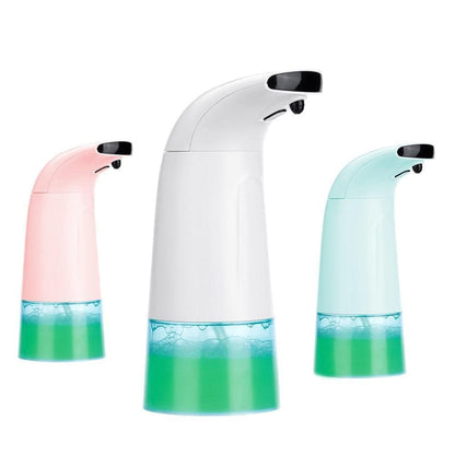 HOUSEHOLD TOUCHLESS SOAP DISPENSER