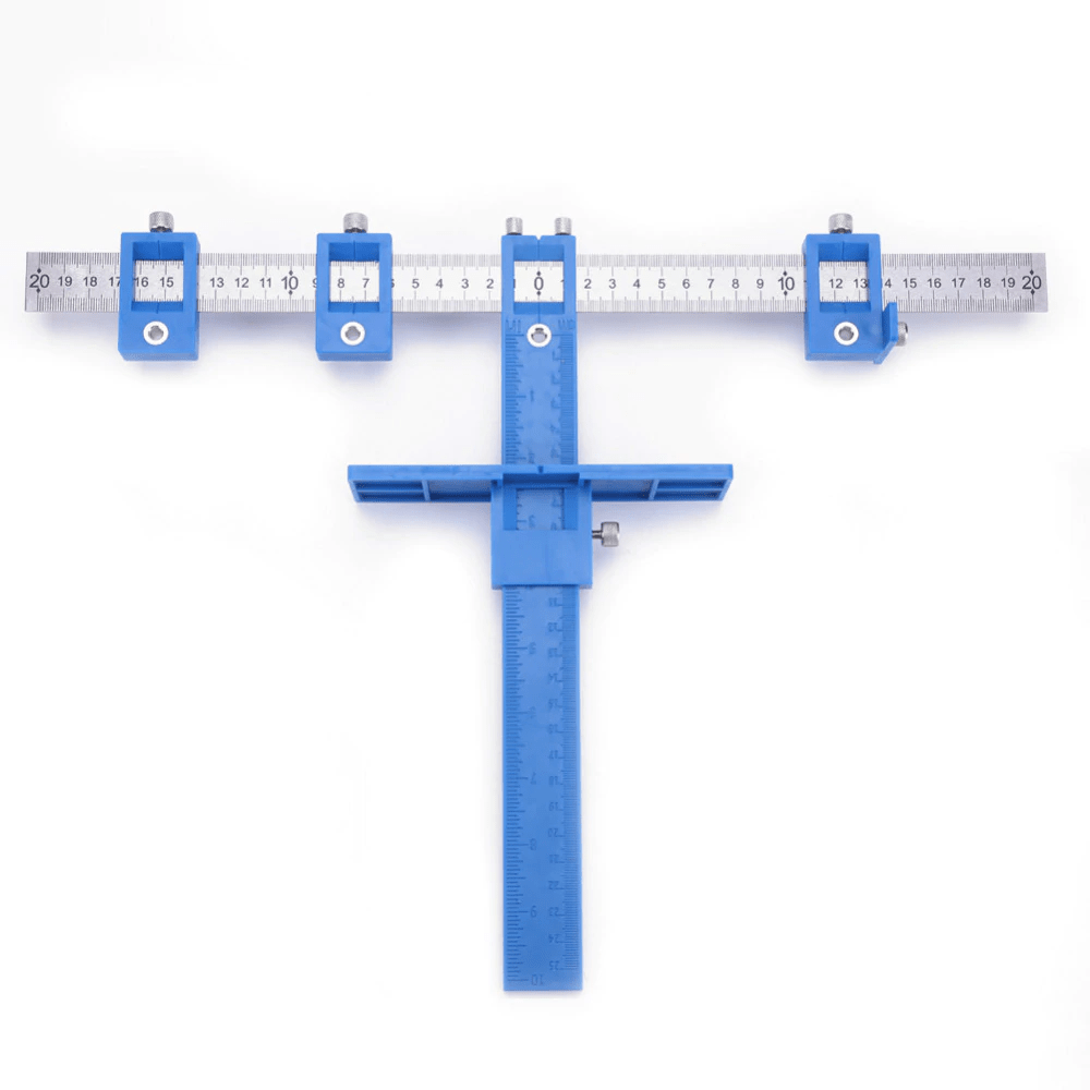 Punch Locator Drill Guide