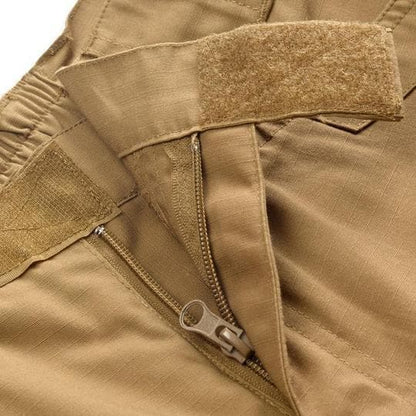 LAST DAY -50% OFF- Tactical Waterproof Pants- For Male or Female