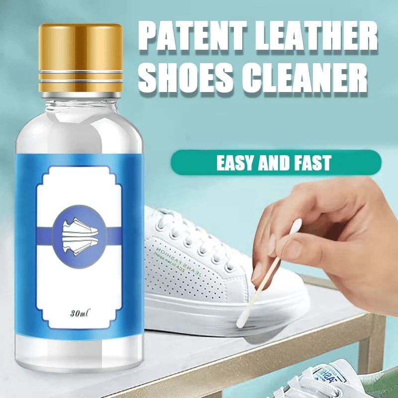 Multifunctional Leather/ shoes/ handbagCleaner - Buy 1 Get 1 Free