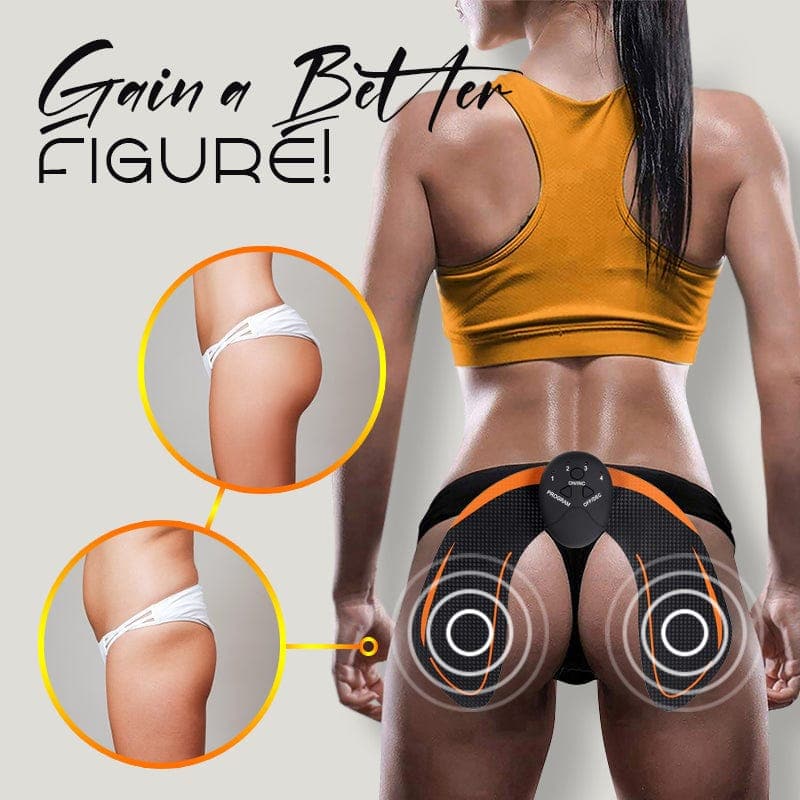 EMS Hip Massage Enhancer