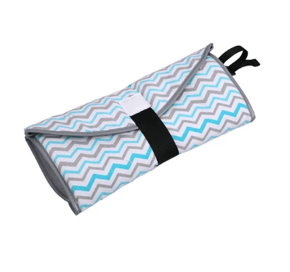 DELUXE 3-IN-1 CHANGING PAD