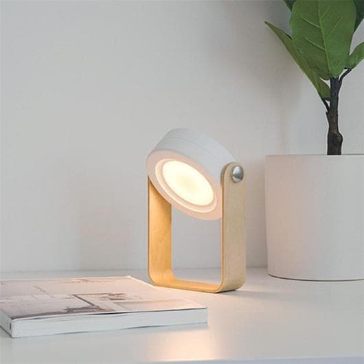 LED Foldable Lamp Portable Lanterns