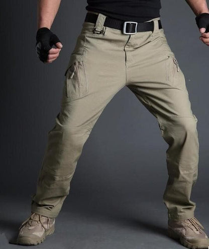 LAST DAY -50% OFF- Tactical Waterproof Pants- For Male or Female