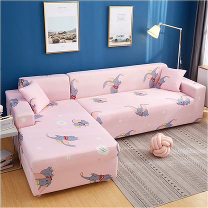 Magic Sofa Cover (🎉Semi-Annual Sale)