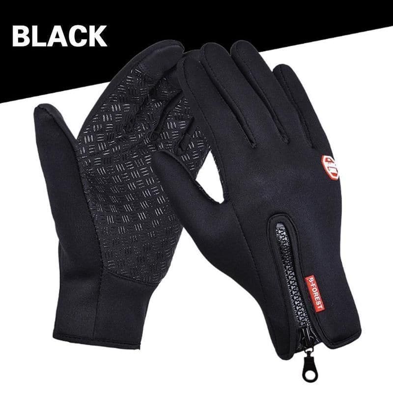 Winter Gloves Unisex Premium Waterproof Touchscreen Winter Gloves