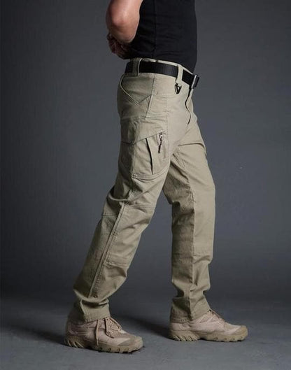 LAST DAY -50% OFF- Tactical Waterproof Pants- For Male or Female