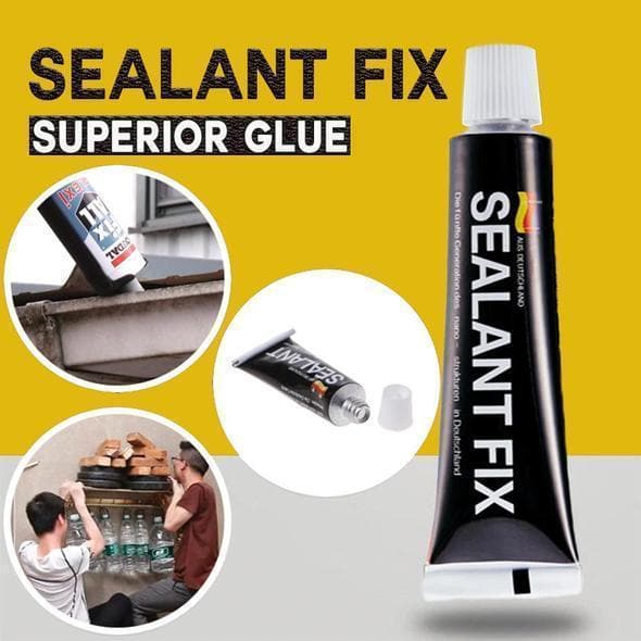 Sealant Fix