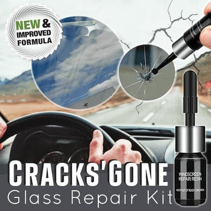 Glass Repair Kit™