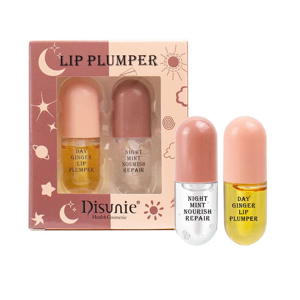 Lip Plumper Kit (2Pcs)