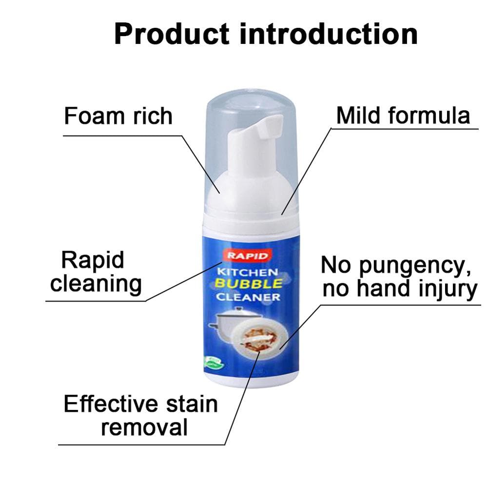 Multi-Function Cleaner Pro®