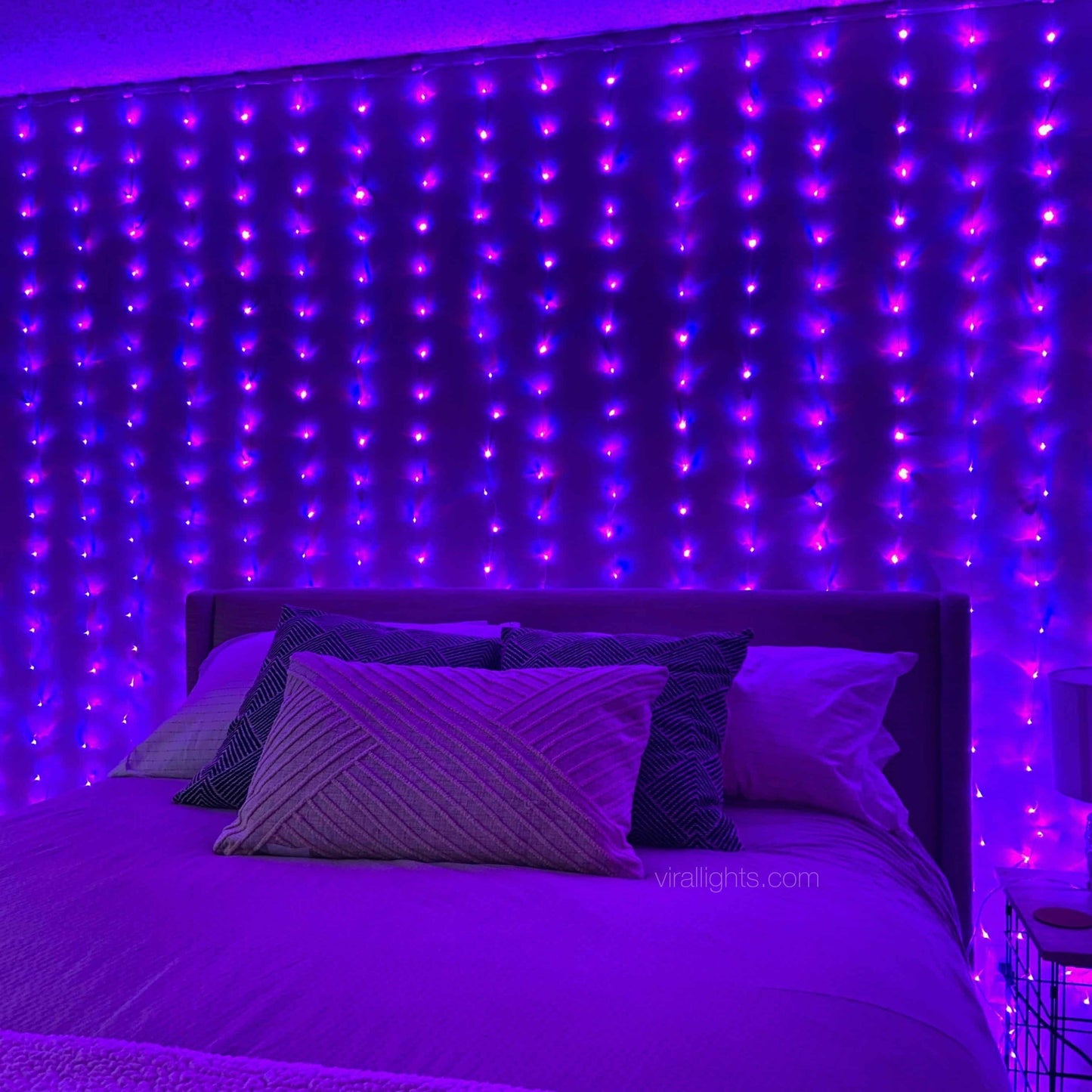 ViralColor Wall Lights