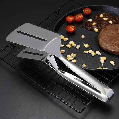 Stainless Steel Barbecue Clamp