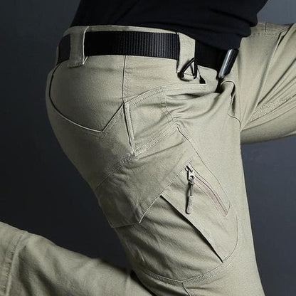 LAST DAY -50% OFF- Tactical Waterproof Pants- For Male or Female