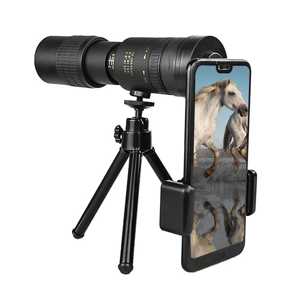 Super Telephoto Military Telescope