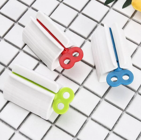 Manual Toothpaste Squeezer