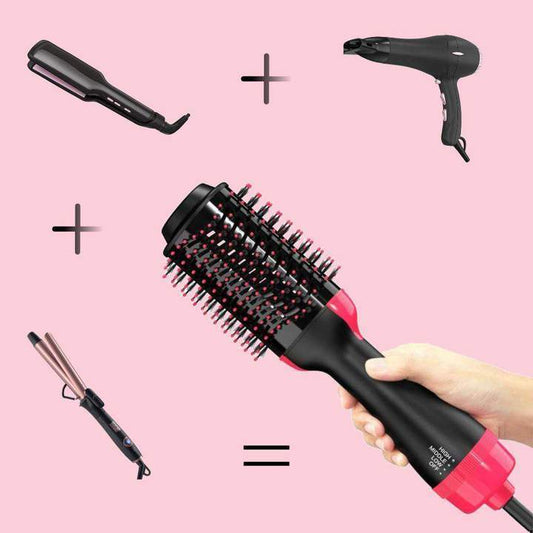 One Step Hair Dryer Pro