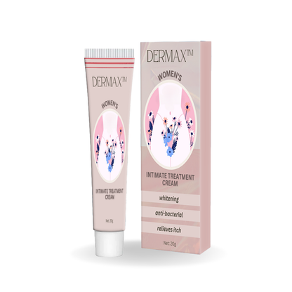 Dermax™ Sophora Women's Intimate Treatment Cream
