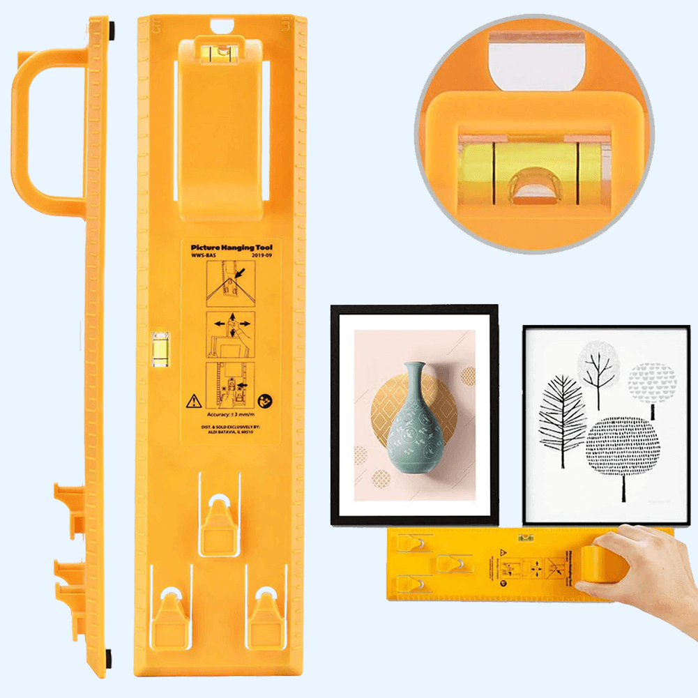 Picture Hanging Kit