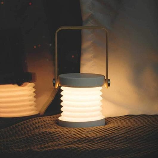 LED Foldable Lamp Portable Lanterns