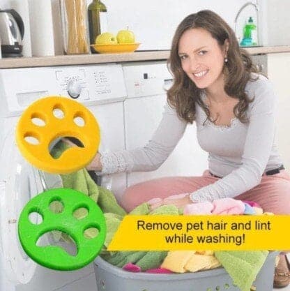 Pet Hair Remover (Buy 1 Get 1 Free )