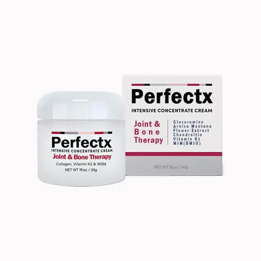 Perfeᴄtx™ Joint & Bone Therapy Cream