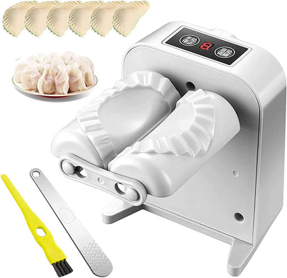 Dumpling Maker Machine