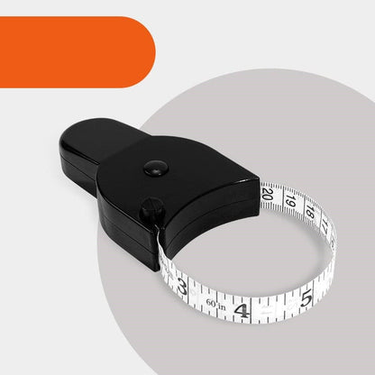 Measurement Ruler Tape Measure Girth Fitness Soft Ruler