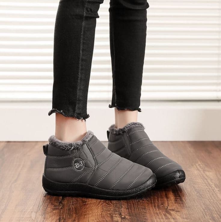 Women Winter Waterproof Snow Boots 🔥On This Week Sale OFF 70%🔥