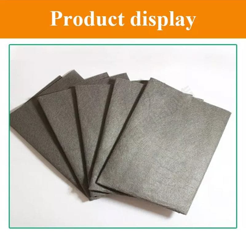 Thickened Magic Cleaning Cloth (5 Pcs)