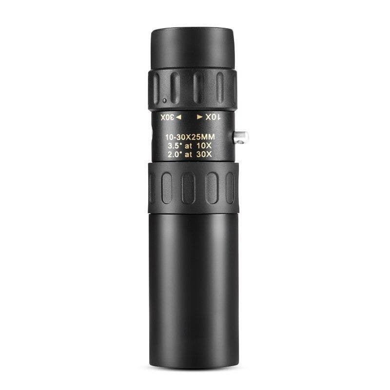 Super Telephoto Military Telescope