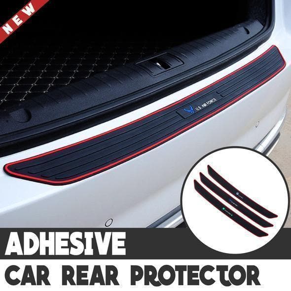 Adhesive Car Rear Protector