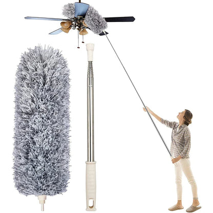 Festival Cleaning Duster (Up to 8 feet)